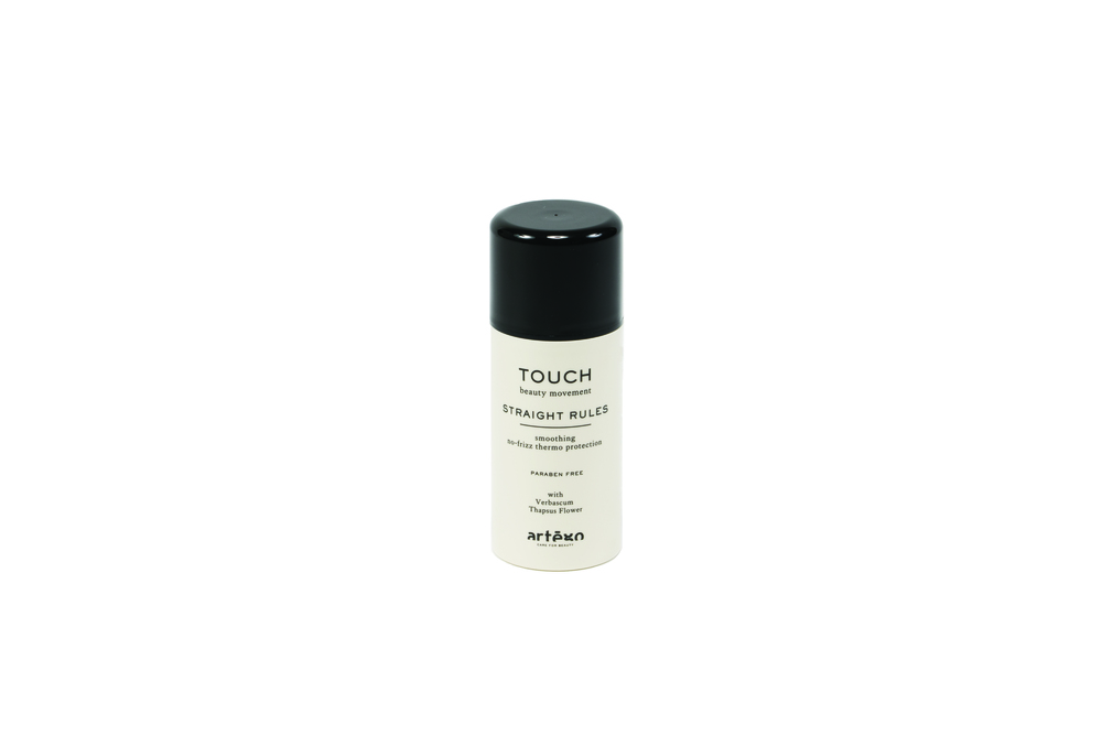 01-024011 TOUCH STRAIGHT RULES 100ML